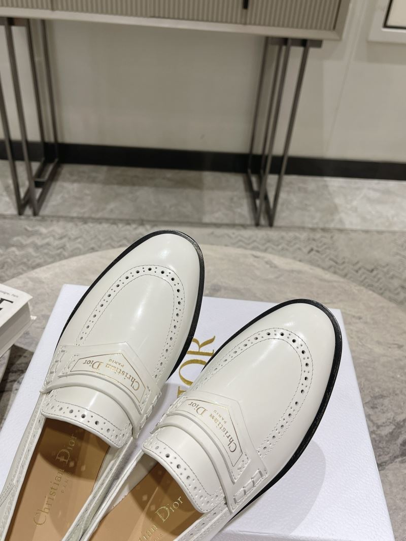 Christian Dior Business Shoes